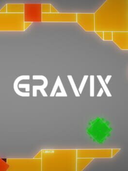 Gravix Cover