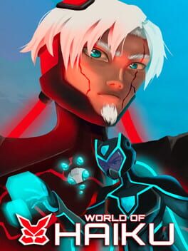 World of Haiku Cover