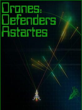Drones: Defenders Astartes Cover