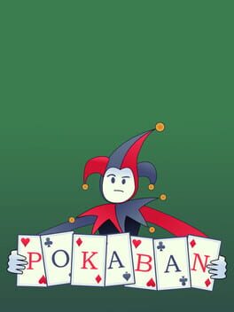 Pokaban Cover