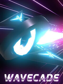 Wavecade Cover