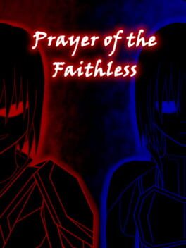 Prayer of the Faithless Cover