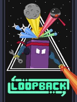 Loopback Cover