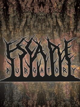 Escape Purgatory Cover