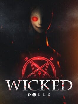 Wicked Dolls Cover