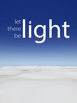 Let There Be Light Cover