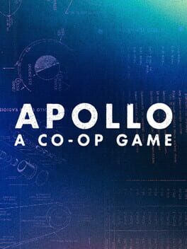 Apollo: A Co-Op Game Cover