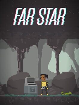 Far Star Cover