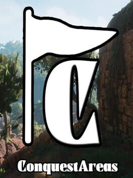 ConquestAreas Cover