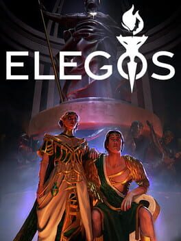 Elegos Cover