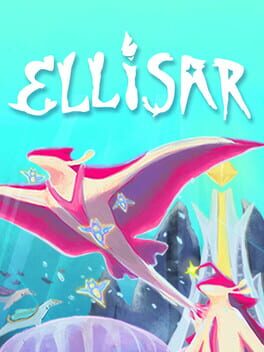 Ellisar Cover