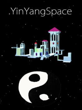 Yin Yang Space Cover
