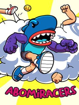 Abomiracers Cover
