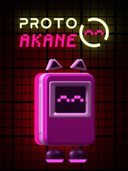 Proto Akane Cover