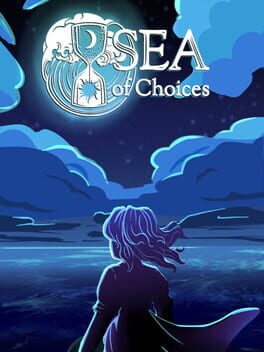 Sea of Choices Cover