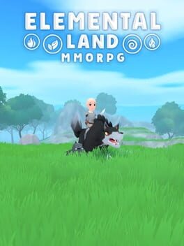 Elemental Land Cover