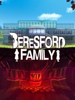 The Beresford family Cover