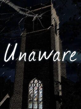 Unaware Cover