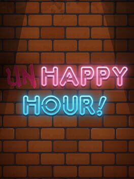 Unhappy Hour Cover