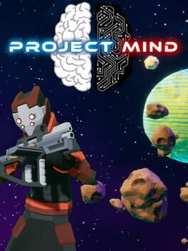Project Mind Cover