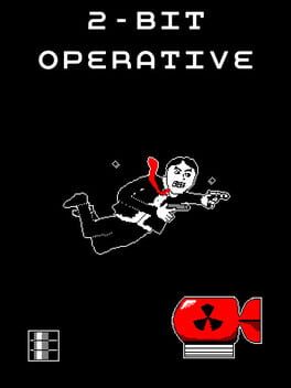 2 Bit Operative Cover