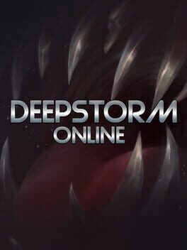 DeepStorm Online Cover