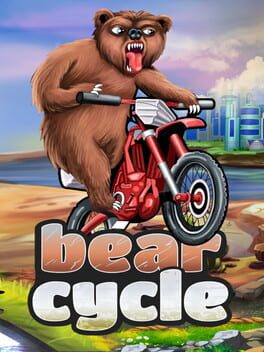 Bearcycle Cover