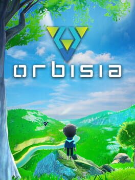 Orbisia Cover