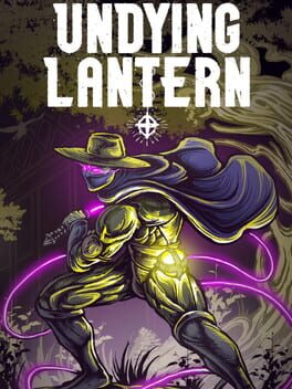 Undying Lantern Cover