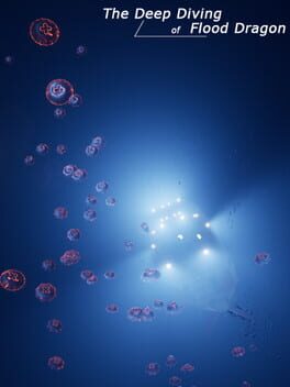 The Deep Diving of FloodDragon Cover