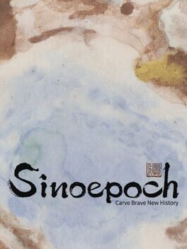 Sinoepoch Cover