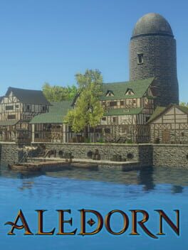 Aledorn Cover