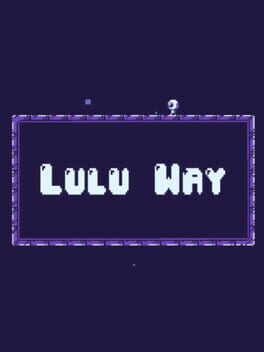 Lulu Way Cover