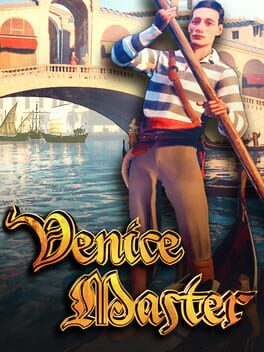 Venice Master Cover