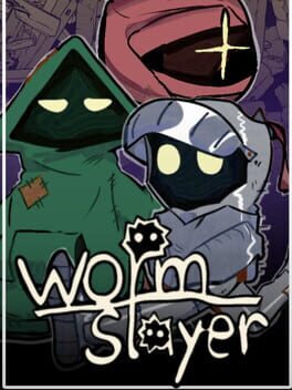 Worm Slayer Cover