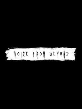 Voice from Beyond Cover