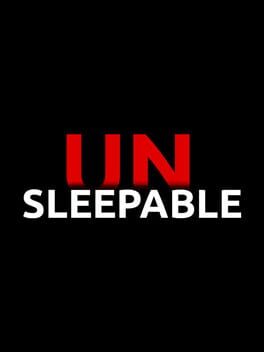 Unsleepable Cover