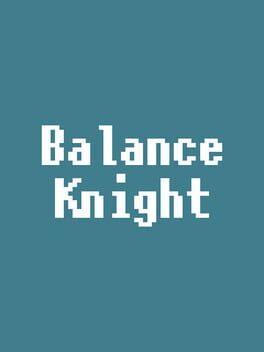 Balance Knight Cover