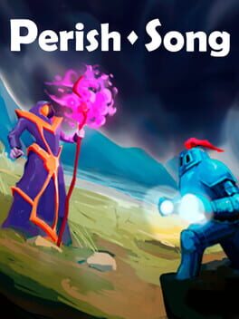 Perish Song Cover
