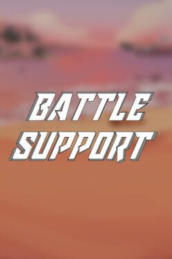 Battle Support Cover
