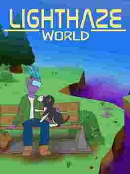 Lighthaze World Cover
