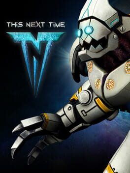 This Next Time Cover