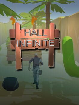 Hall Infinite Cover