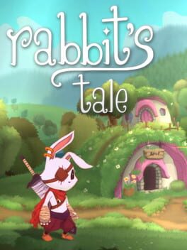 Rabbit's Tale Cover