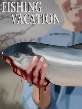 Fishing Vacation Cover