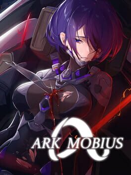 Ark Mobius: Censored Edition Cover