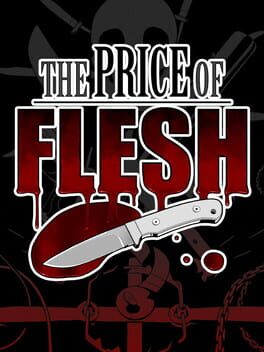 The Price of Flesh Cover