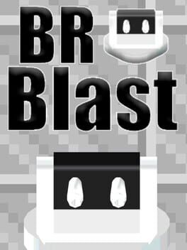 BroBlast Cover