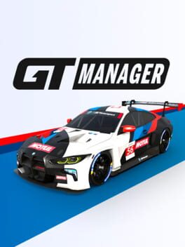 GT Manager Cover