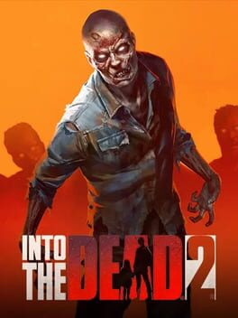 Into the Dead 2: Unleashed Cover